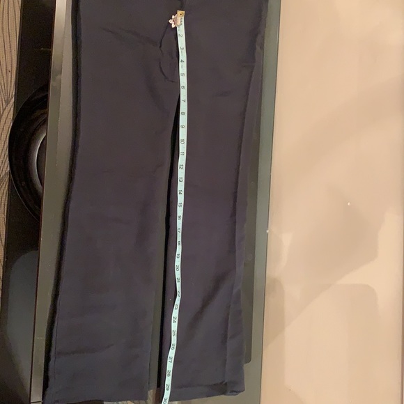 Banana Republic Slacks 4P - Picture 4 of 7